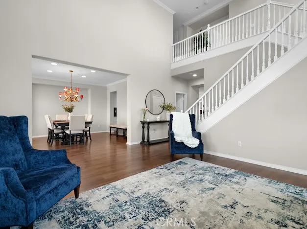 6405 Seavey Court, Highland, California 92346