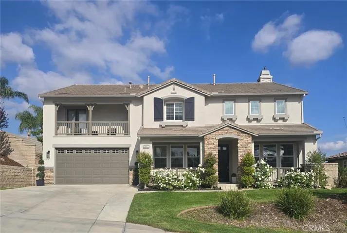 6405 Seavey Court, Highland, California 92346