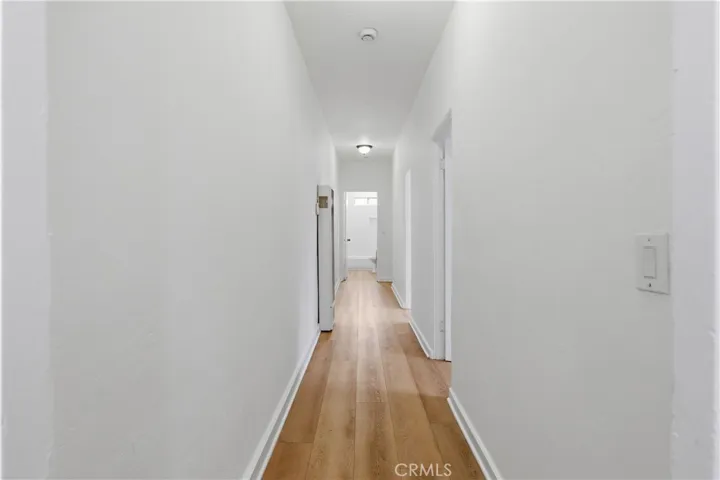 2911 S Palm Grove Avenue, Los Angeles, California 90016