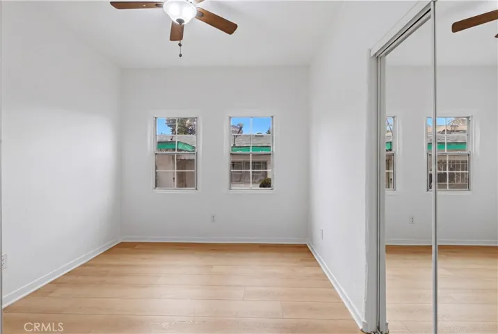 2911 S Palm Grove Avenue, Los Angeles, California 90016