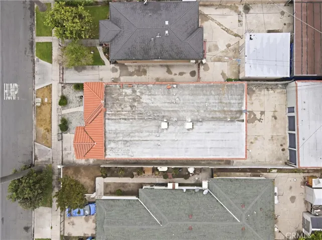 2911 S Palm Grove Avenue, Los Angeles, California 90016