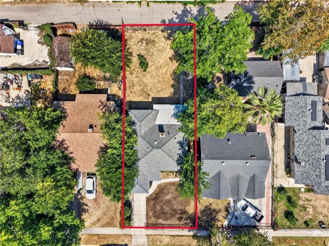 1673 N Mountain View, San Bernardino, California 92405
