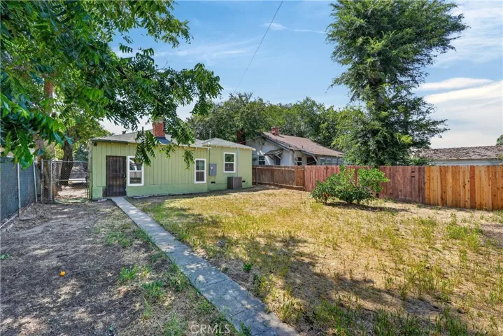 1673 N Mountain View, San Bernardino, California 92405
