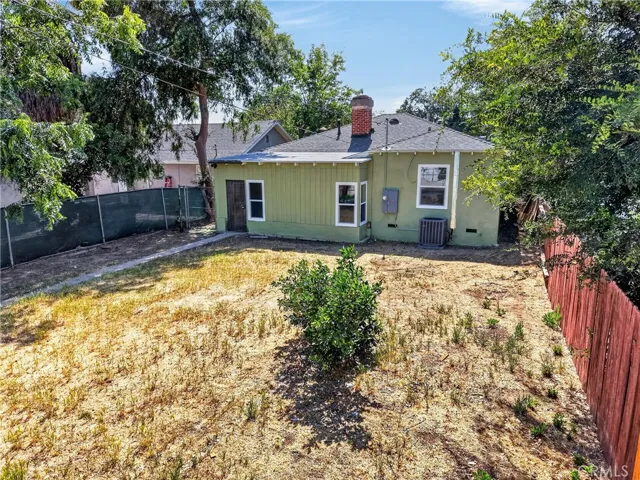 1673 N Mountain View, San Bernardino, California 92405