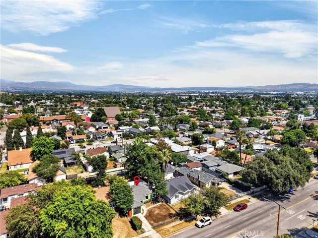 1673 N Mountain View, San Bernardino, California 92405