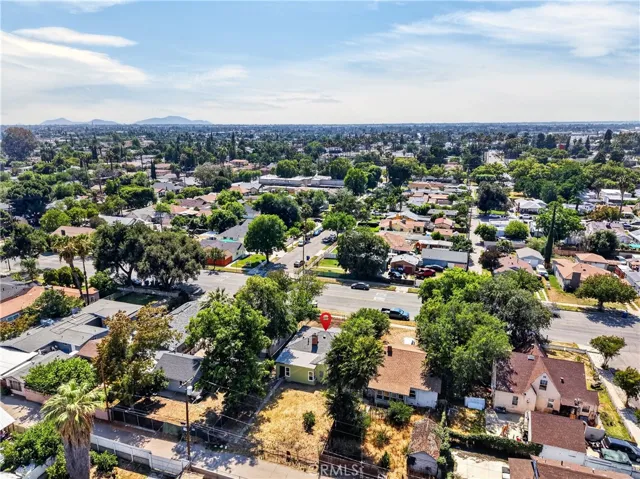 1673 N Mountain View, San Bernardino, California 92405