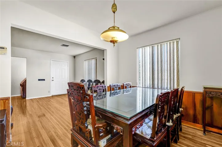 1404 Violeta, Alhambra, California 91801 — photo 4