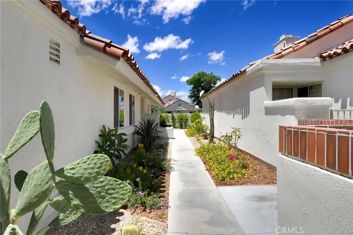 43935 Via Granada, Palm Desert, California 92211