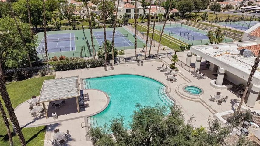 43935 Via Granada, Palm Desert, California 92211
