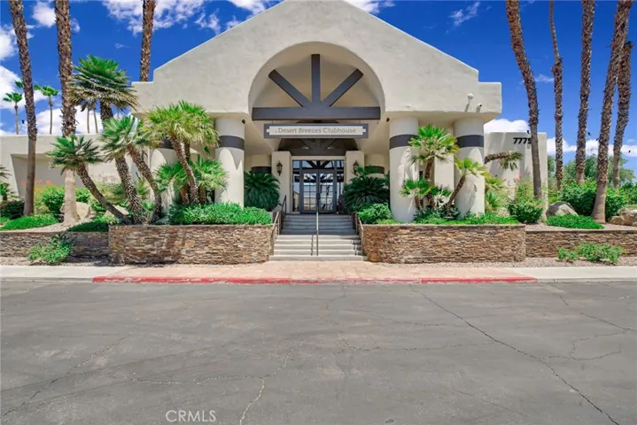43935 Via Granada, Palm Desert, California 92211