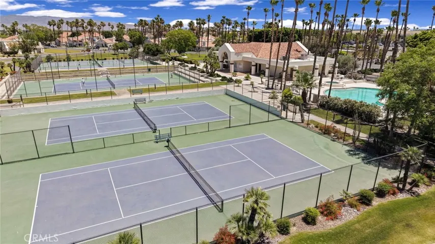 43935 Via Granada, Palm Desert, California 92211