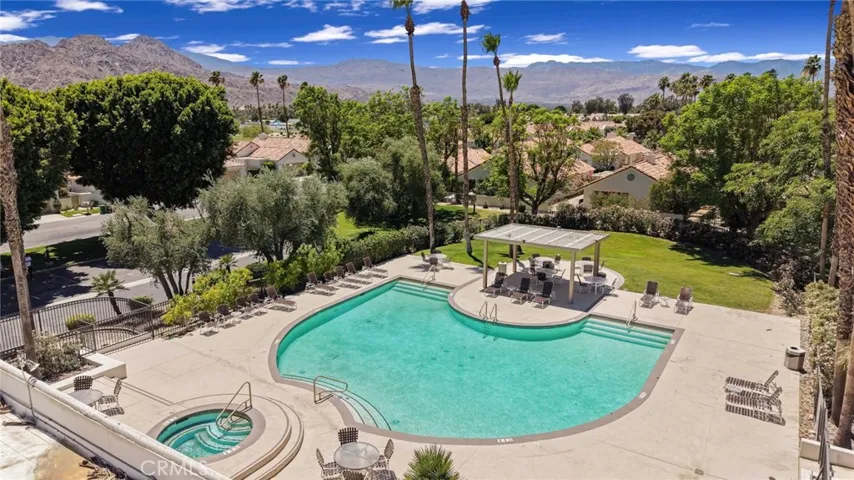 43935 Via Granada, Palm Desert, California 92211