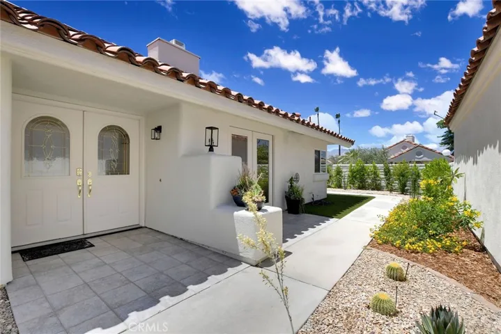 43935 Via Granada, Palm Desert, California 92211