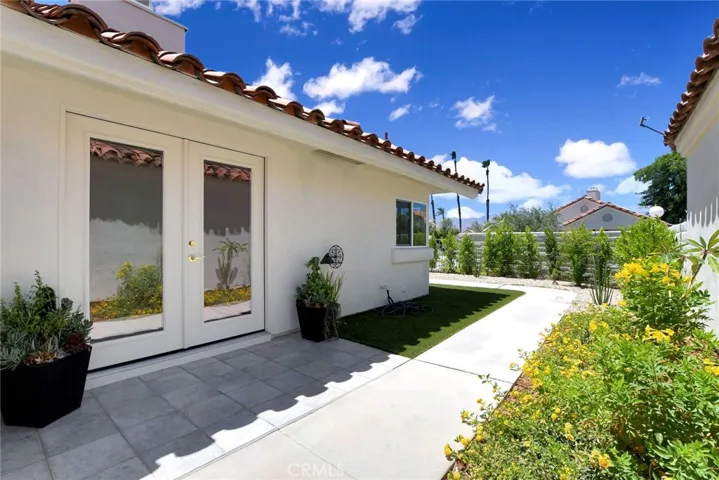 43935 Via Granada, Palm Desert, California 92211