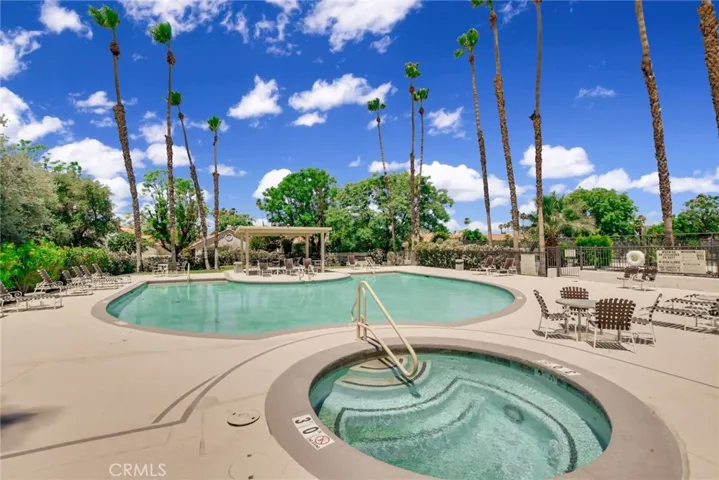 43935 Via Granada, Palm Desert, California 92211