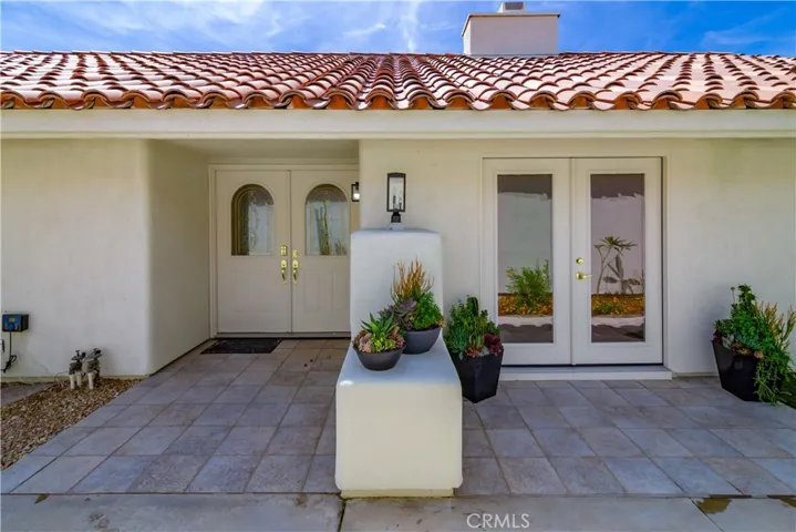 43935 Via Granada, Palm Desert, California 92211