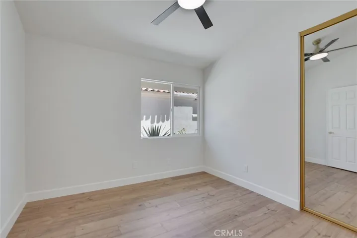 Guest bedroom 1