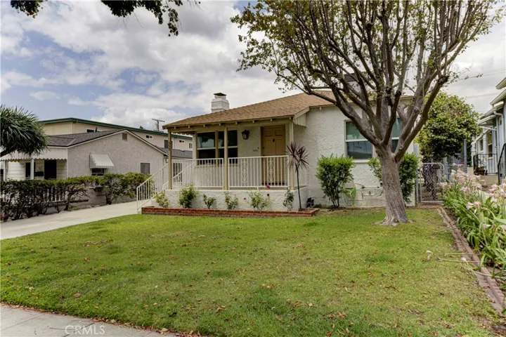 559 E Providencia, Burbank, California 91501