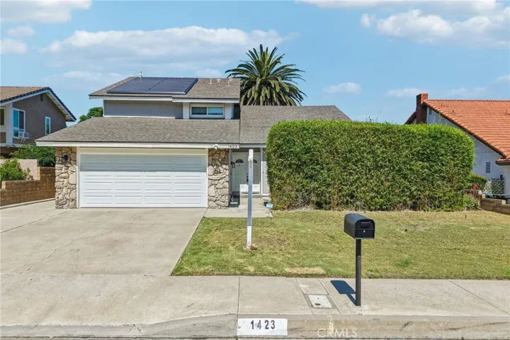 1423 Copper Mountain, Diamond Bar, California 91765
