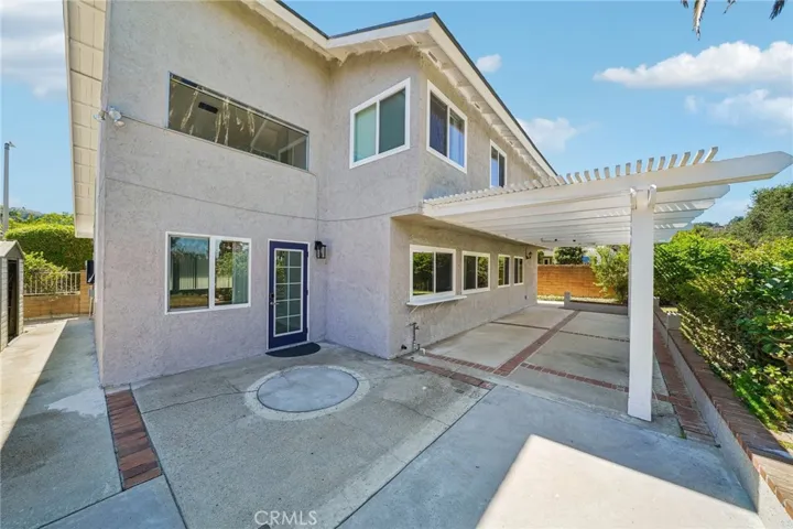 1423 Copper Mountain, Diamond Bar, California 91765