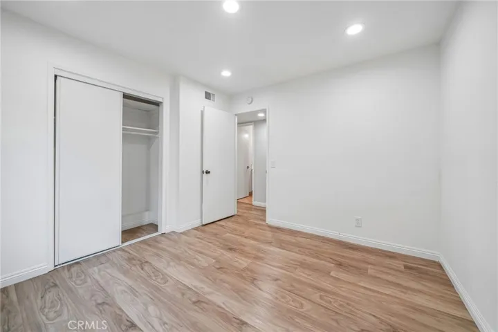 Downstairs bedroom 1