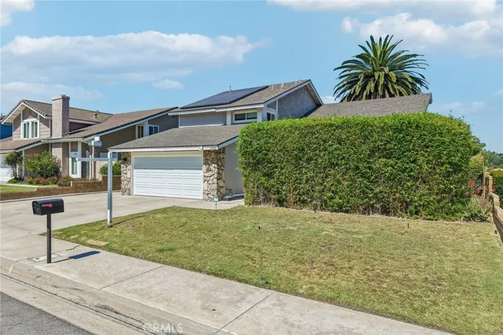 1423 Copper Mountain, Diamond Bar, California 91765