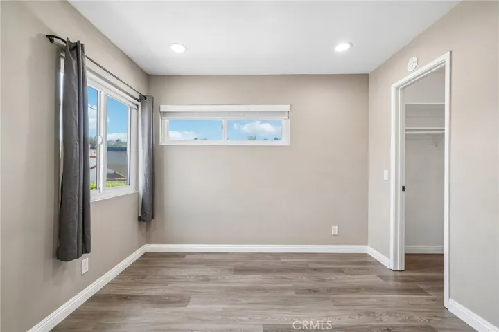 upstairs bedroom 3