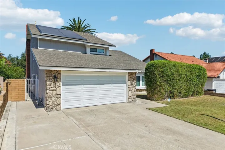 1423 Copper Mountain, Diamond Bar, California 91765