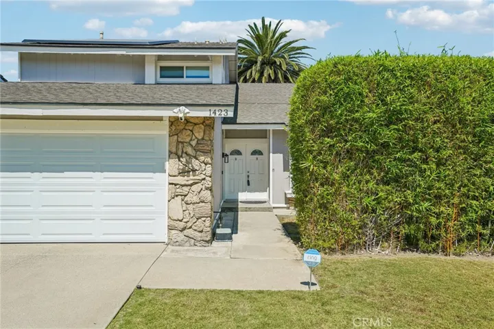1423 Copper Mountain, Diamond Bar, California 91765