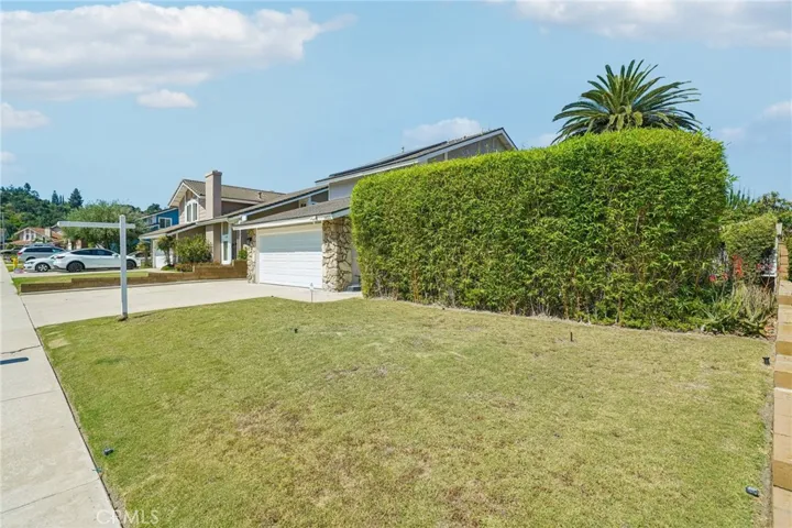 1423 Copper Mountain, Diamond Bar, California 91765