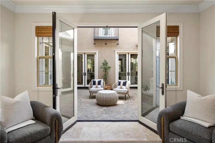 30 Exploration, Irvine, California 92618