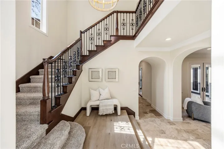 30 Exploration, Irvine, California 92618