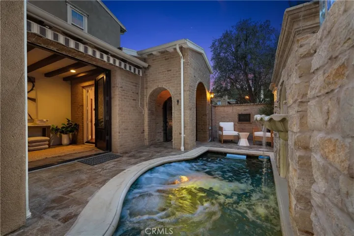 30 Exploration, Irvine, California 92618