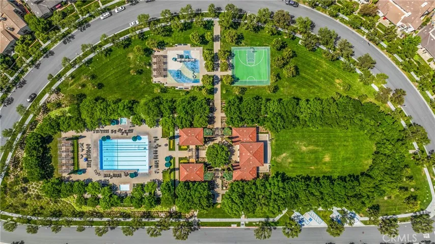 30 Exploration, Irvine, California 92618