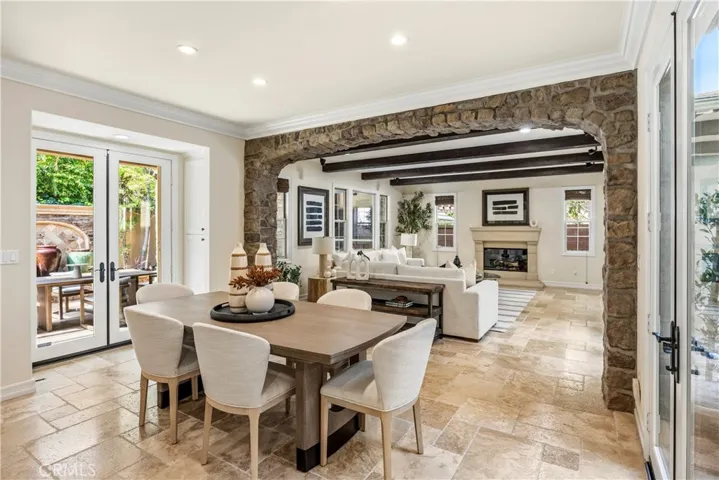 30 Exploration, Irvine, California 92618