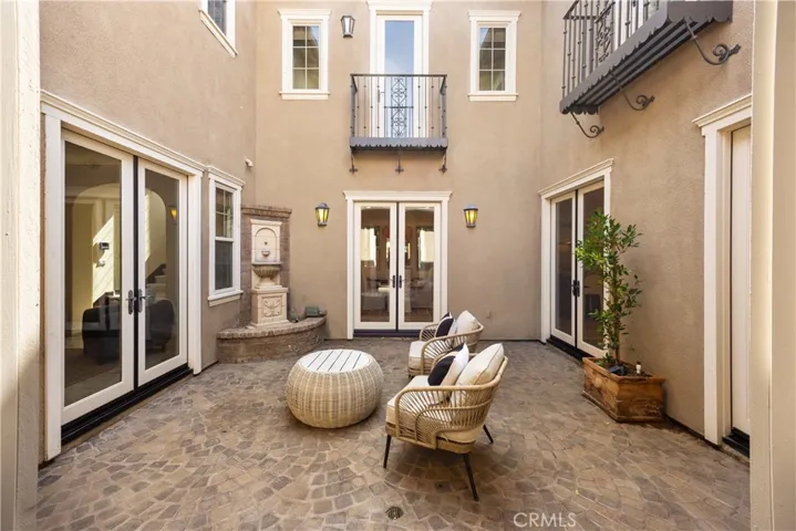 30 Exploration, Irvine, California 92618