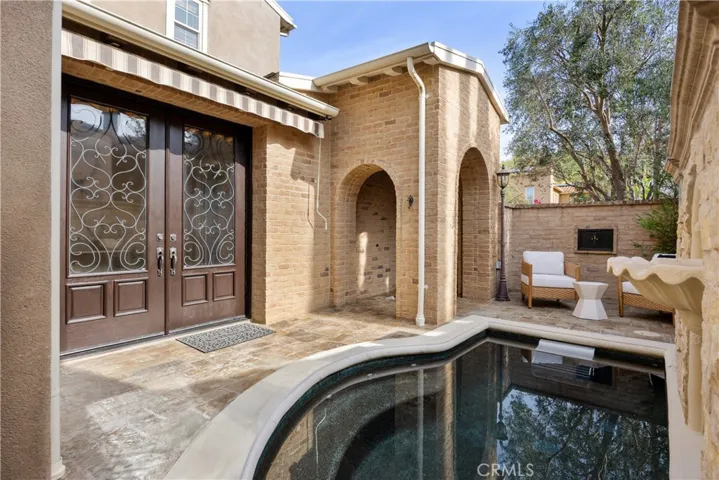 30 Exploration, Irvine, California 92618
