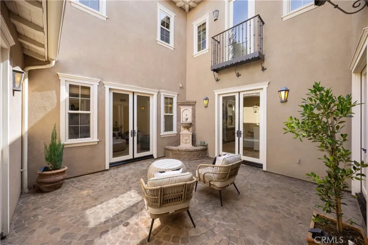 30 Exploration, Irvine, California 92618
