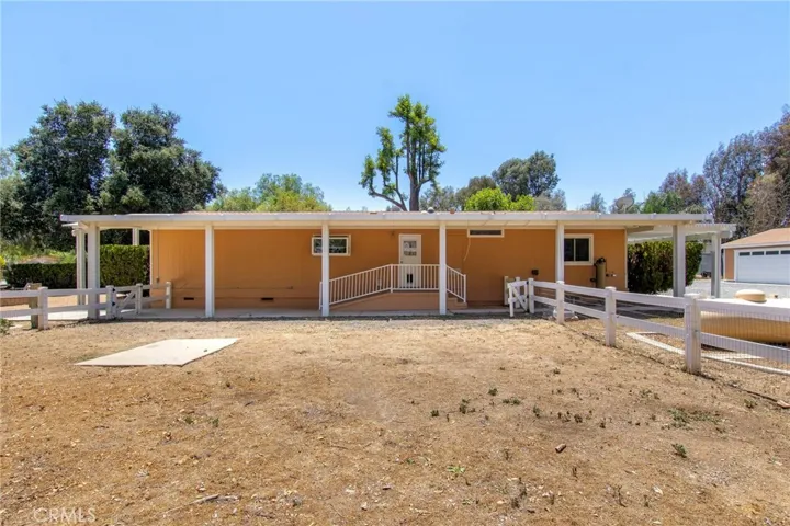 31095 Saddleback Lane, Menifee, California 92584