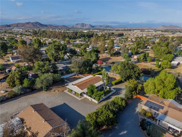31095 Saddleback Lane, Menifee, California 92584