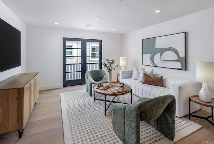Bonus Room