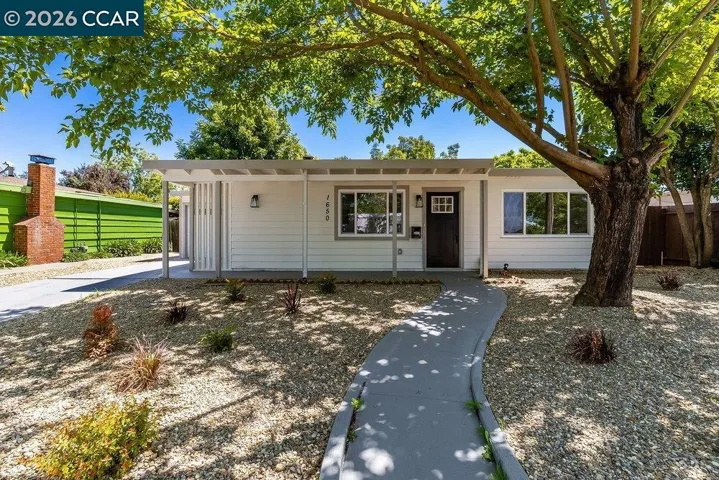1650 Moraga Dr, Santa Rosa, California 95404