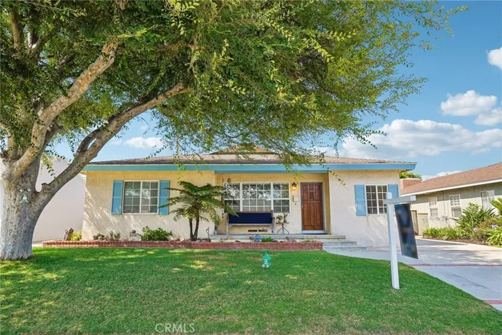 1839 Marinette Street, Torrance, California 90501
