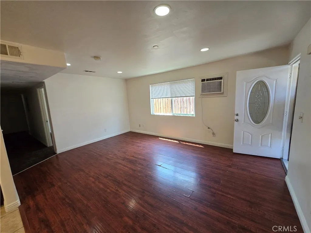 Living room!