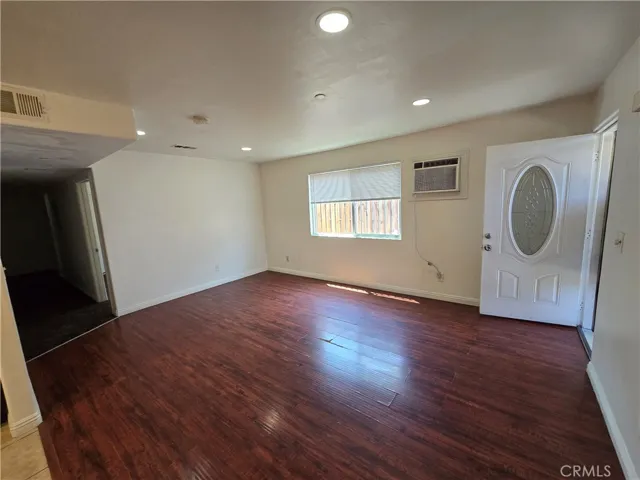 Living room!