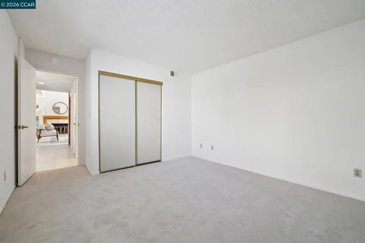 Bedroom on 1st Floor