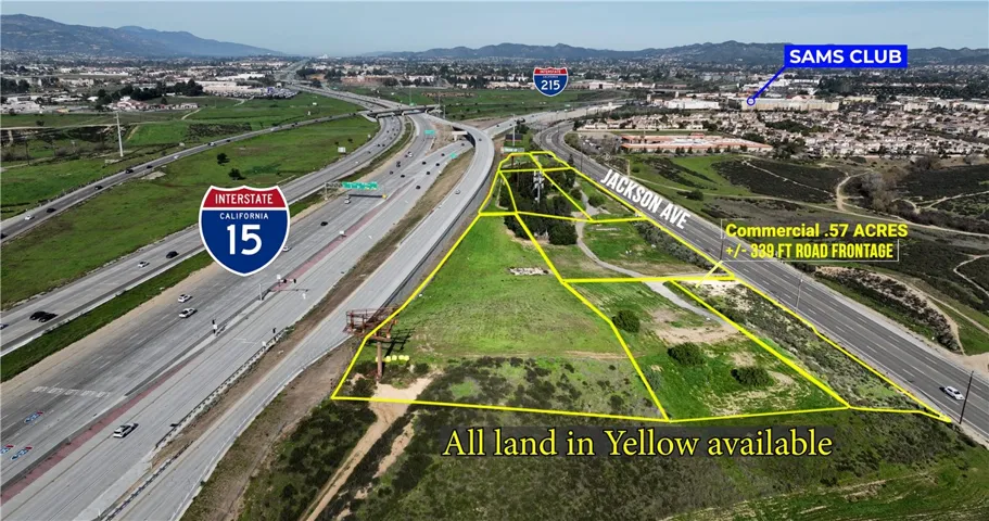 1 Jackson Avenue, Murrieta, California 92562