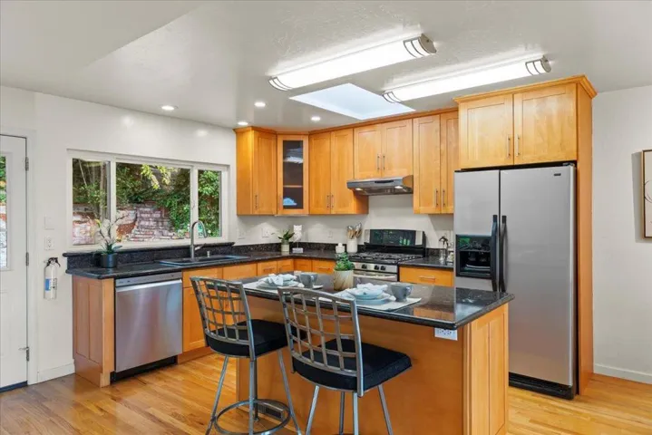 15836 Highland Drive, San Jose, California 95127