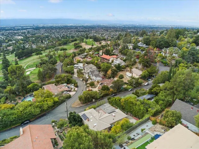 15836 Highland Drive, San Jose, California 95127