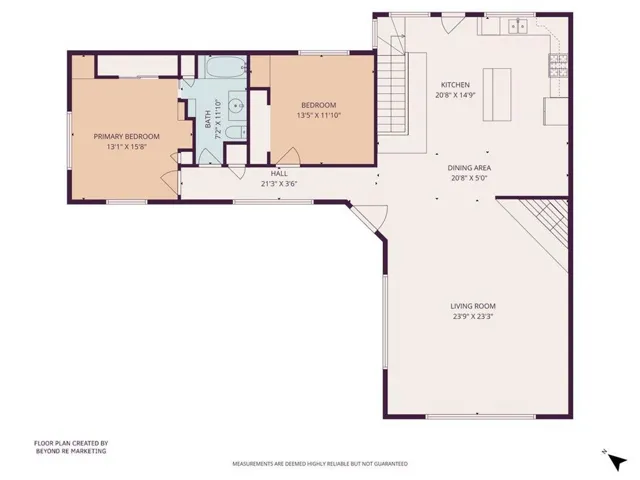 15836 Highland Drive, San Jose, California 95127